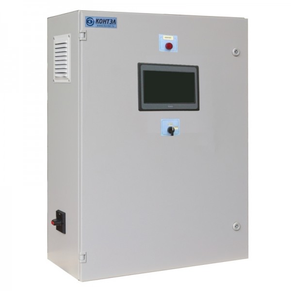 Шкаф управления насосной станцией ШКА-01-ШУН-И-21-15-1