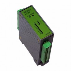 Модуль ввода-вывода MC2325-8AI(0-10V)/2AO (Modbus)